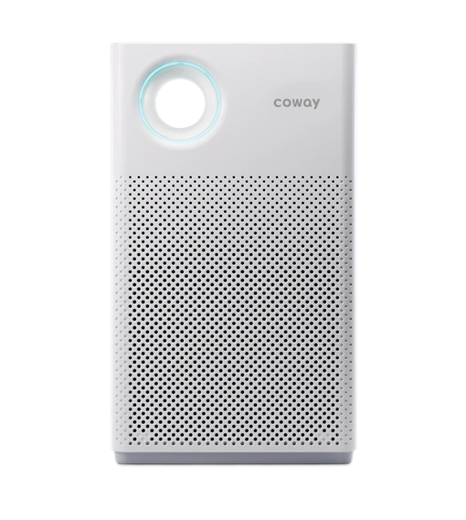 Coway Breeze – Air Purifier Ringkas dan Efisien