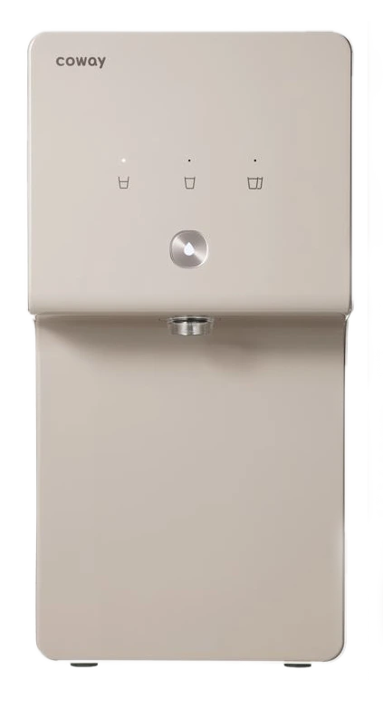 Coway Cinnamon – Water Purifier Kompak dan Elegan