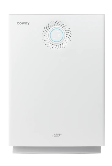 Coway Lombok – Pembersih Udara dengan HEPA Filter