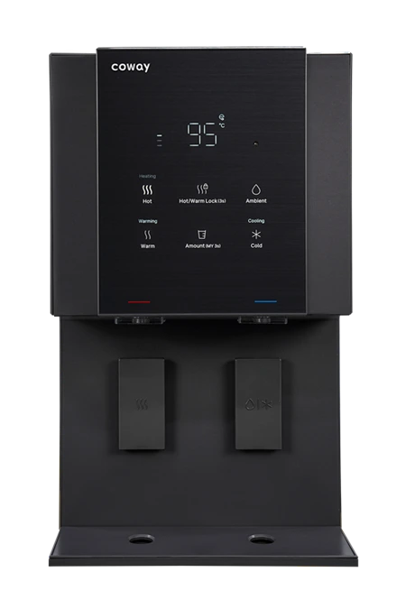 Coway Villaem III – Teknologi Pemurnian Air Modern